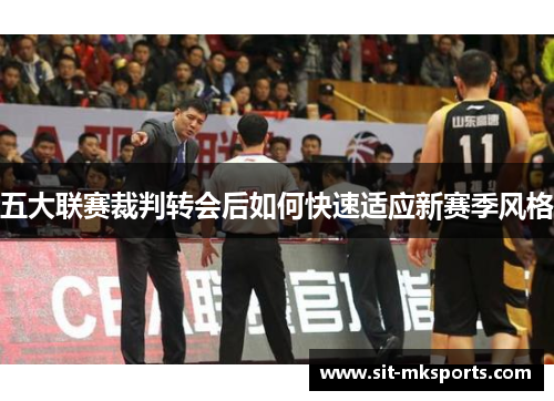五大联赛裁判转会后如何快速适应新赛季风格 五大联赛裁判转会后如何快速适应新赛季风格