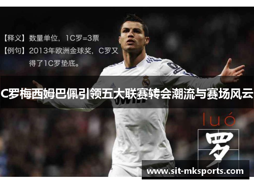 C罗梅西姆巴佩引领五大联赛转会潮流与赛场风云 C罗梅西姆巴佩引领五大联赛转会潮流与赛场风云